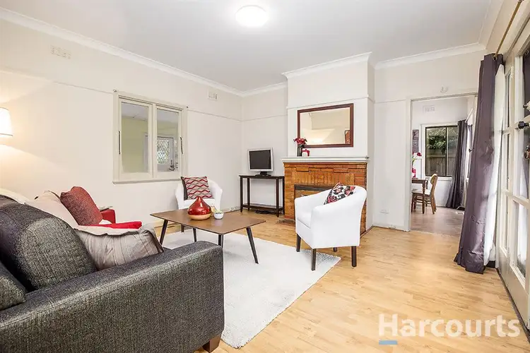 Third view of Homely unit listing, 1/7 Harcourt Road, Boronia VIC 3155