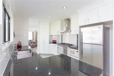 Fourth view of Homely house listing, 15 Lawrence Street, Walkerston QLD 4751
