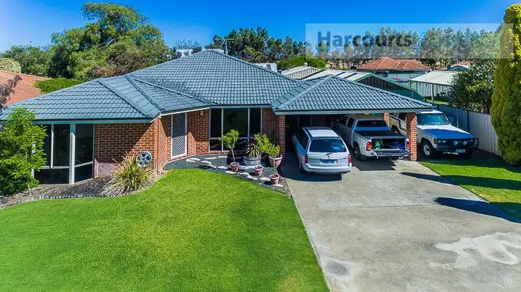 14 Triller Close, Geographe WA 6280
