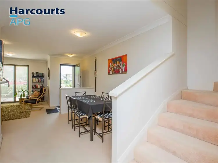Fifth view of Homely apartment listing, 22 Marabank Loop, Bunbury WA 6230
