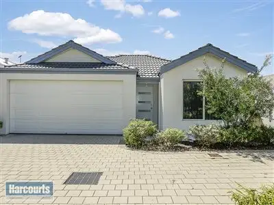 4/15 Peppermint Gardens, Aubin Grove WA 6164