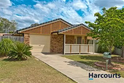 12 Mountain Vista Court, Morayfield QLD 4506