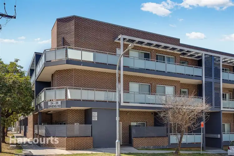 15/24-28 Briens Road, Northmead NSW 2152