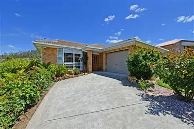 Main view of Homely house listing, 12 Evergreen Terrace, Geilston Bay TAS 7015
