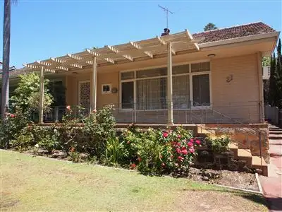 Second view of Homely house listing, 27 Riseley Street, Ardross WA 6153