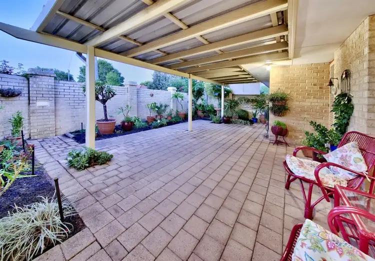 Second view of Homely house listing, 1B Leeds Street, Dianella WA 6059