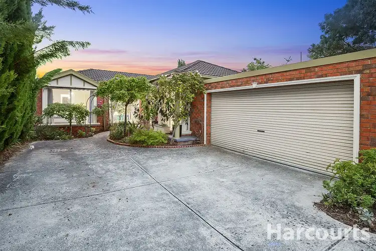 Second view of Homely unit listing, 2/12 Phyllis Avenue, Boronia VIC 3155