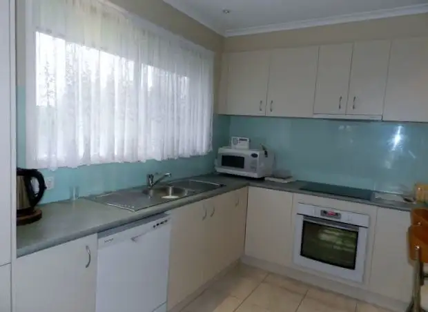 Fifth view of Homely house listing, 5 Charlotte Road, Yarram VIC 3971
