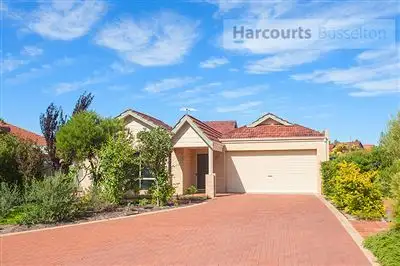 1 Harrison Retreat, Broadwater WA 6280