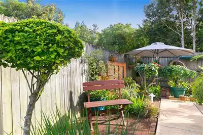 Main view of Homely townhouse listing, 15/10 Chapman Place, Oxley QLD 4075