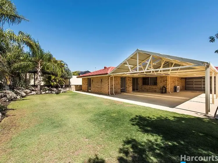 Fourth view of Homely house listing, 5 Sapling Way, Hocking WA 6065