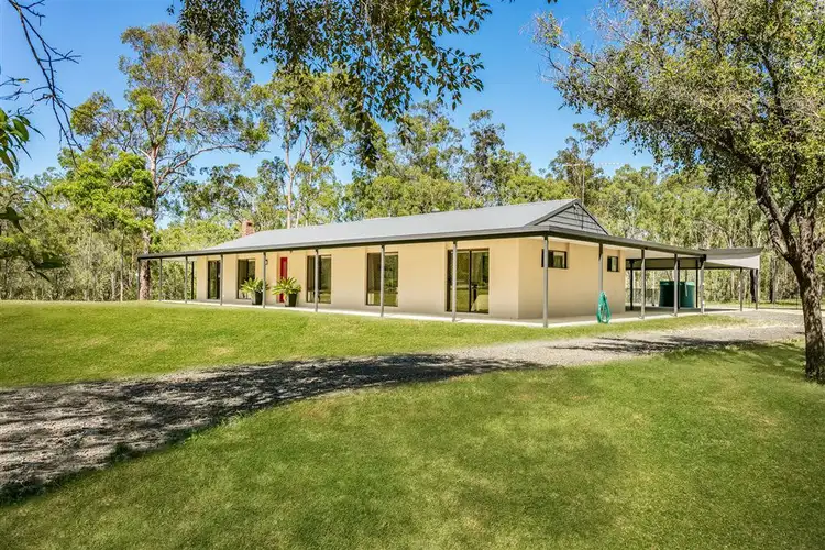 Second view of Homely rural property listing, 219-233 Virginia Way, Logan Village QLD 4207