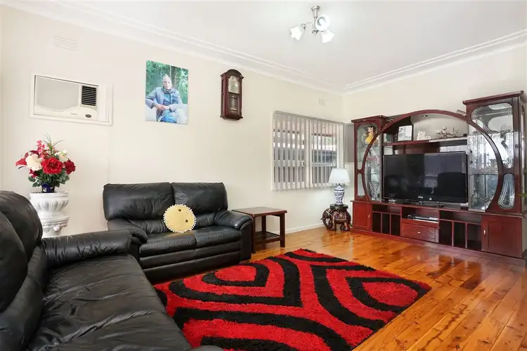 Second view of Homely house listing, 91 Joseph Street, Blacktown NSW 2148