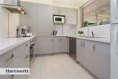 Main view of Homely house listing, 1 Harmony Court, Arana Hills QLD 4054