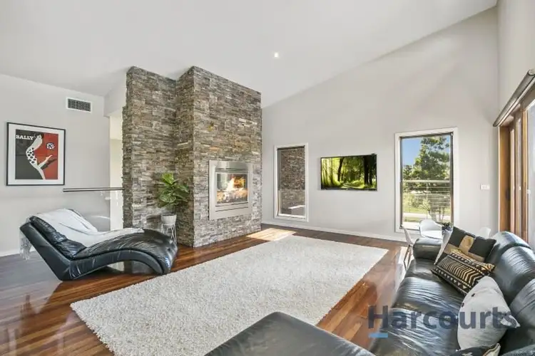 Sixth view of Homely house listing, 142 Lillico Road, Warragul VIC 3820