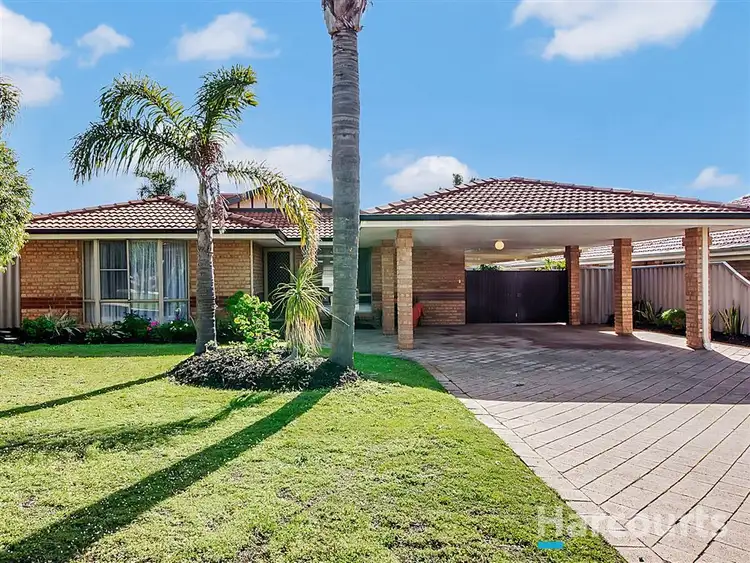 Third view of Homely house listing, 22 Burley Griffin Mews, Joondalup WA 6027