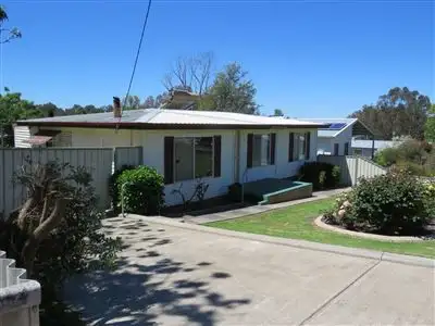 Main view of Homely house listing, 1 Nix Street, Boyup Brook WA 6244