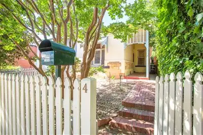 Second view of Homely house listing, 4 Henry Street, Norwood SA 5067