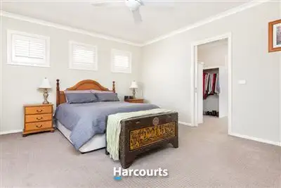 Fifth view of Homely house listing, 13 Misty Close, Berwick VIC 3806