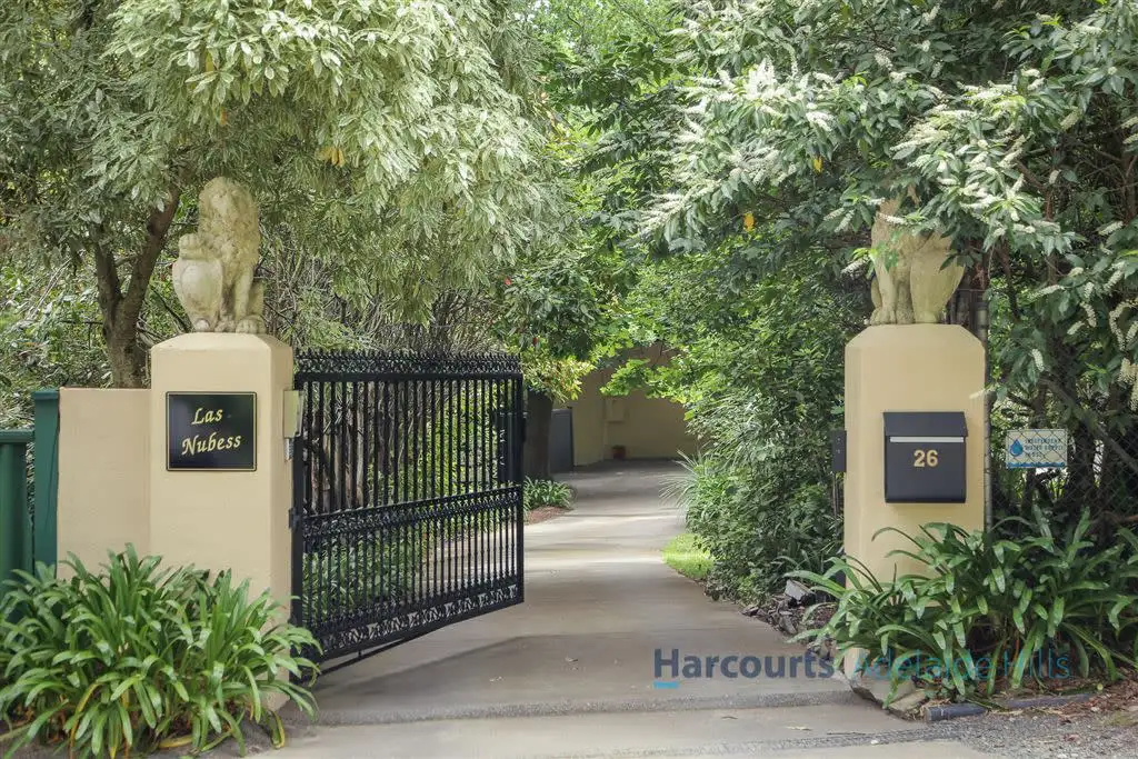 Main view of Homely house listing, 26 Glenside Road, Crafers SA 5152