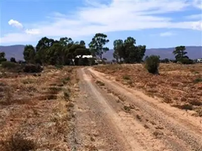 Main view of Homely rural property listing, 9 Pole Road, Port Germein SA 5495