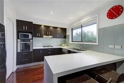 Second view of Homely house listing, 1 Darcy Crescent, Bell Post Hill VIC 3215