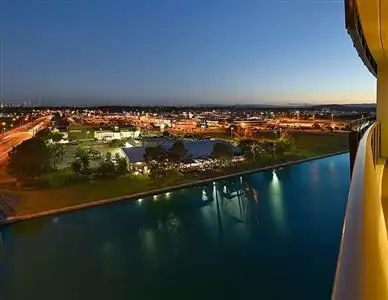 Sixth view of Homely apartment listing, 25-31 East Quay Drive, Biggera Waters QLD 4216