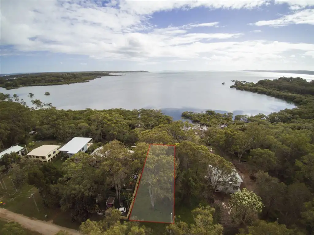 Main view of Homely land listing, Address available on request