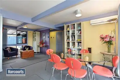 Fourth view of Homely house listing, 1 Gumtree Close, Croydon VIC 3136