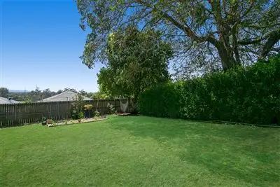 Second view of Homely house listing, 33 Susannah Street, Oxley QLD 4075