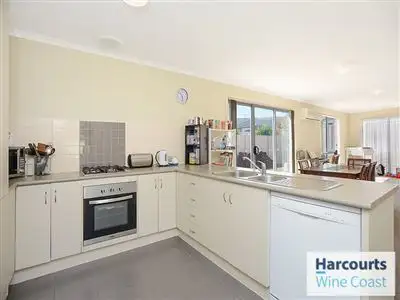 Second view of Homely house listing, 15 Crystal Harmony Court, Sellicks Beach SA 5174