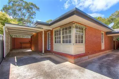 3/17A Riverdale Road, Myrtle Bank SA 5064