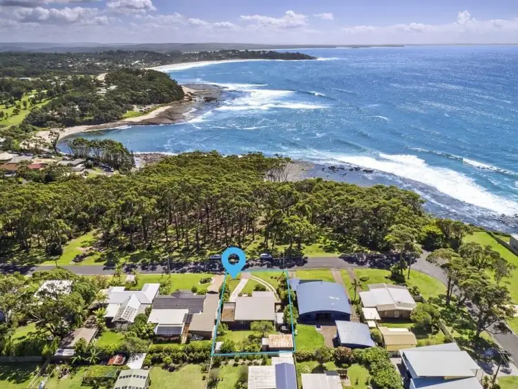Main view of Homely house listing, 16 Conjola Street, Ulladulla NSW 2539