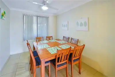 Fourth view of Homely house listing, 46 Semillon Cres, Eschol Park NSW