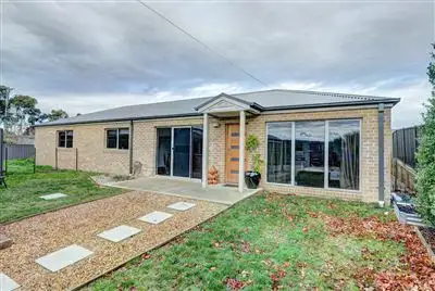 154 Mansfield Avenue, Mount Clear VIC 3350
