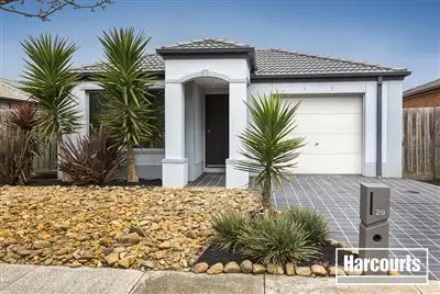 Main view of Homely house listing, 29 Melzak Way, Berwick VIC 3806