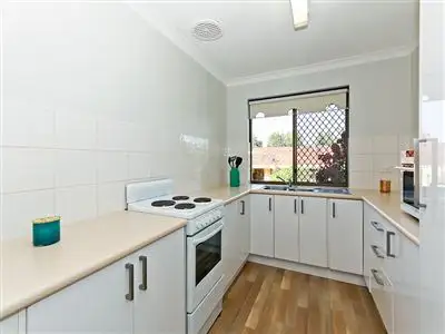 Second view of Homely villa listing, 10/5 Kitchener Road, Melville WA 6156