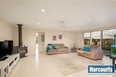 Third view of Homely house listing, 11 Tresise Avenue, Wantirna South VIC 3152