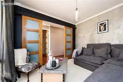 Fifth view of Homely house listing, 32A Paringa Street, Morley WA 6062