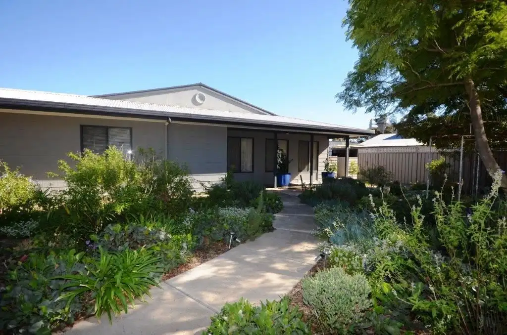 Main view of Homely house listing, 11-13 Chandos Terrace, Lameroo SA 5302