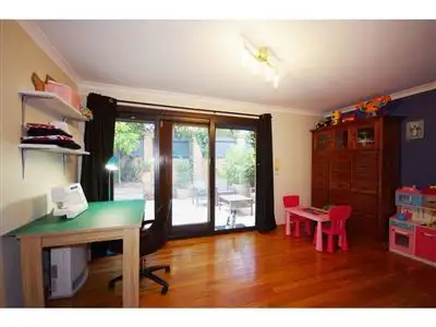 Fourth view of Homely townhouse listing, 1/3 Fogerthorpe Crescent, Maylands WA 6051