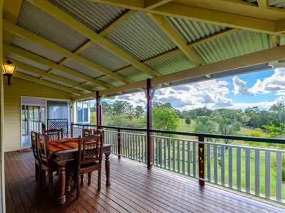 Fifth view of Homely rural property listing, 476 Neusavale Road, Neusa Vale QLD 4570