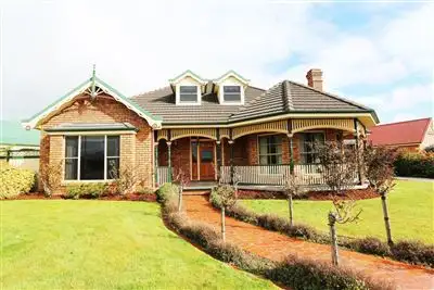 47 Benwerrin Crescent, Norwood TAS 7250