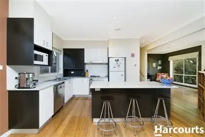 Third view of Homely house listing, 12 Megalong Crescent, Harrison ACT 2914