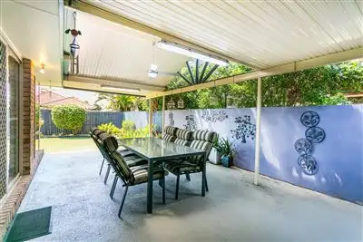 Second view of Homely house listing, 6 Ku-Ring-Gai Close, Loganholme QLD 4129