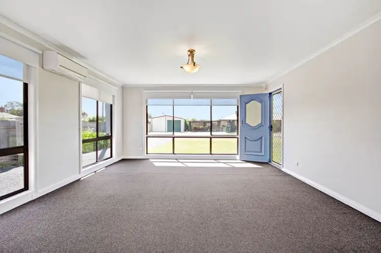 Second view of Homely house listing, 203 Mainwaring Street, Beauty Point TAS 7270