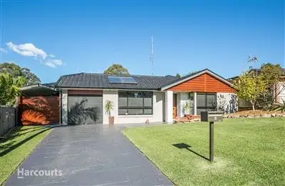Main view of Homely house listing, 6 Federation Place, Albion Park NSW 2527