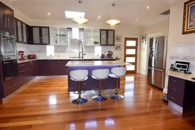 Second view of Homely house listing, 9 Latrobe Court, Wangaratta VIC 3677