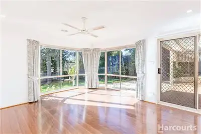 Third view of Homely house listing, 47 Redwood Avenue, Jerrabomberra NSW 2619