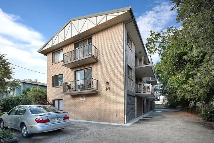 Fifth view of Homely unit listing, 3/27 Joffre Street, Coorparoo QLD 4151